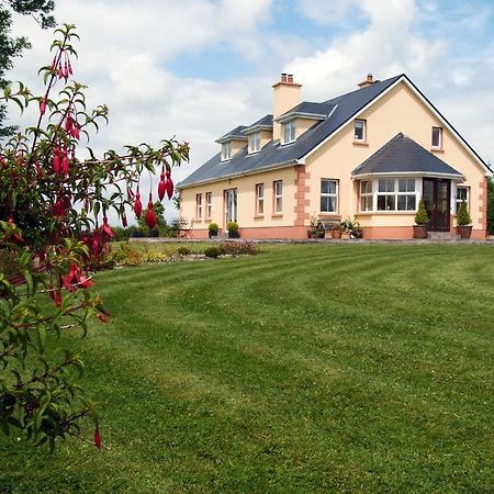 Lake Rise Holiday Home At Kilmaddaroe Carrick-on-Shannon Phòng bức ảnh