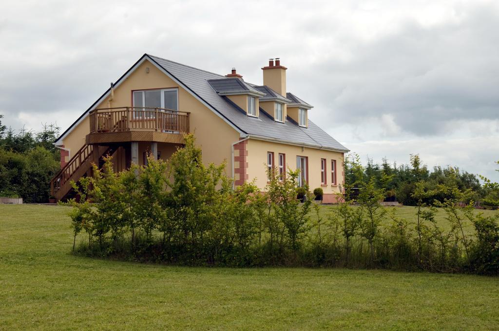 Lake Rise Holiday Home At Kilmaddaroe Carrick-on-Shannon Phòng bức ảnh