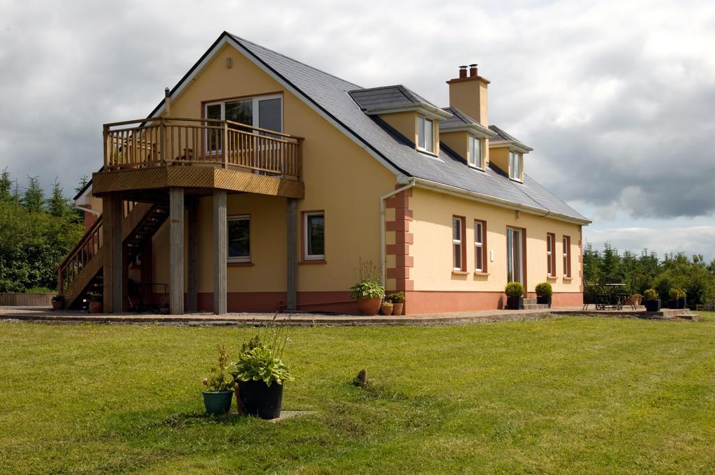 Lake Rise Holiday Home At Kilmaddaroe Carrick-on-Shannon Phòng bức ảnh