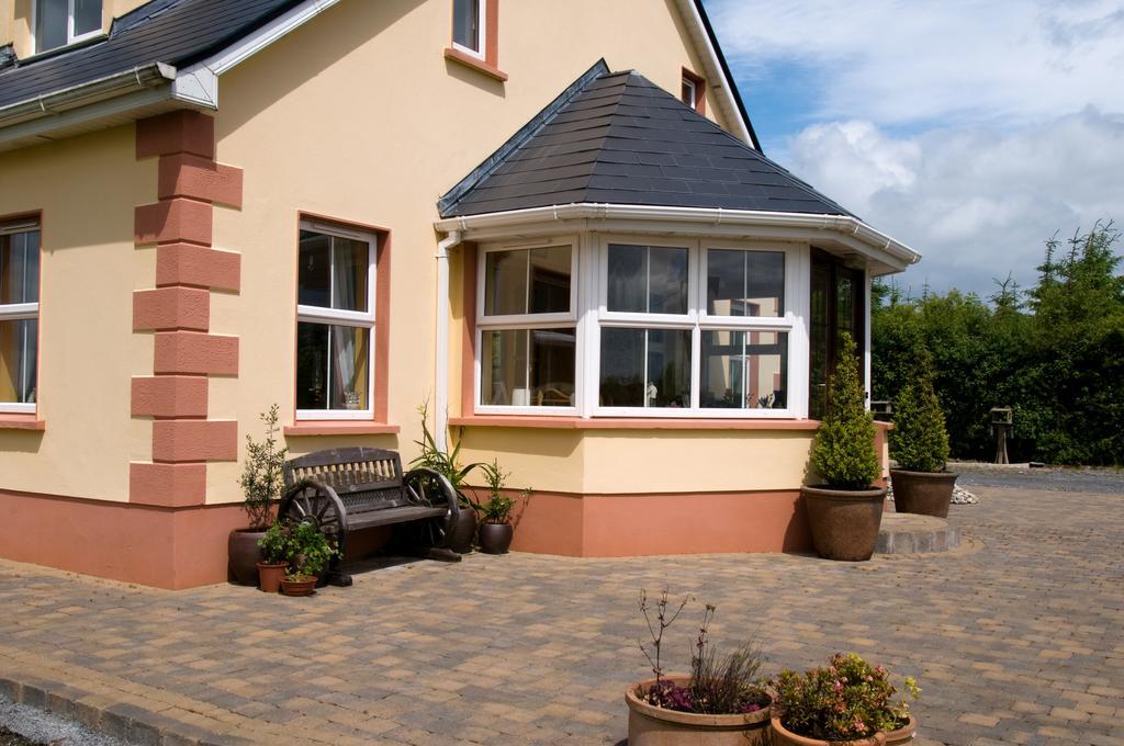 Lake Rise Holiday Home At Kilmaddaroe Carrick-on-Shannon Phòng bức ảnh