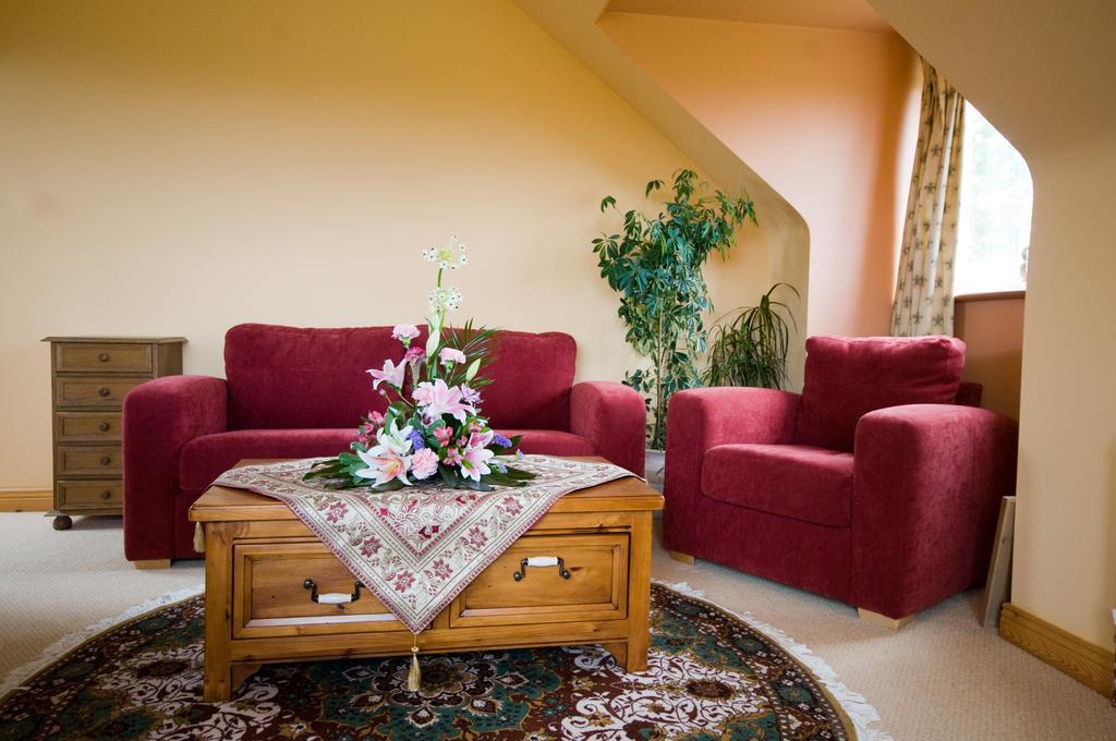 Lake Rise Holiday Home At Kilmaddaroe Carrick-on-Shannon Phòng bức ảnh