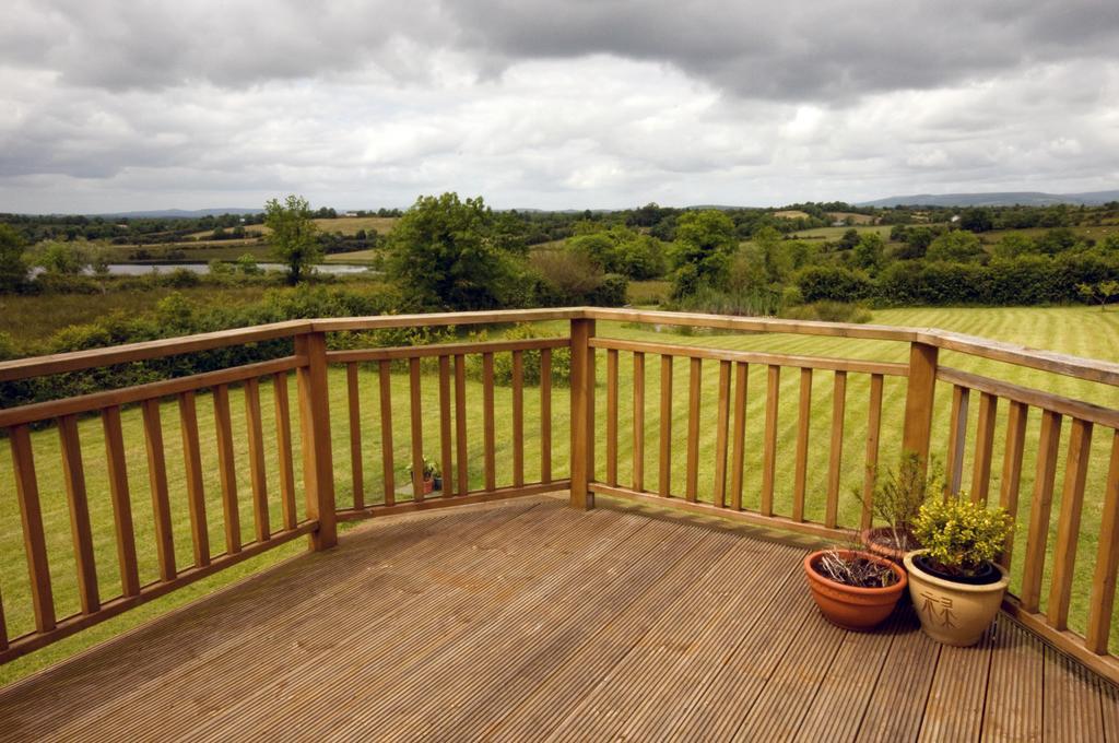 Lake Rise Holiday Home At Kilmaddaroe Carrick-on-Shannon Phòng bức ảnh