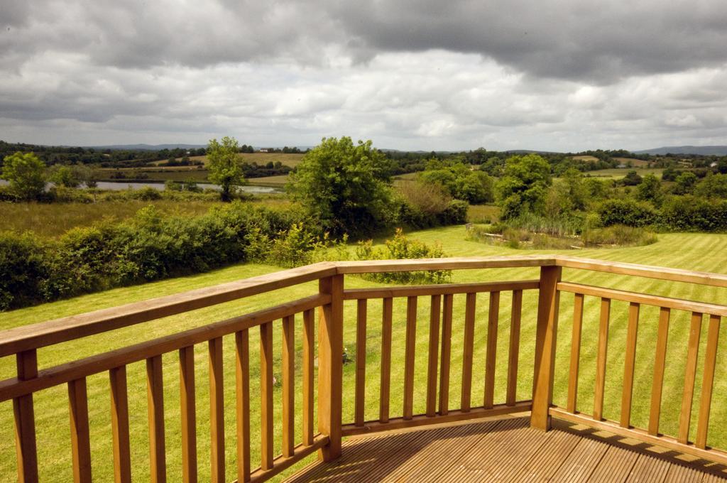 Lake Rise Holiday Home At Kilmaddaroe Carrick-on-Shannon Phòng bức ảnh