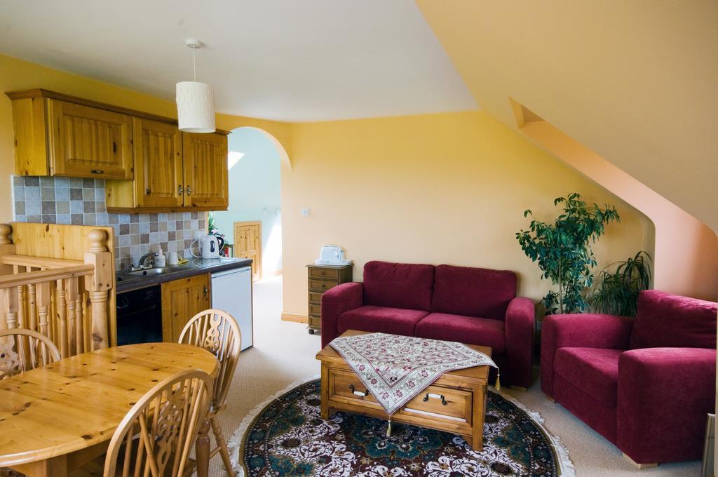 Lake Rise Holiday Home At Kilmaddaroe Carrick-on-Shannon Phòng bức ảnh