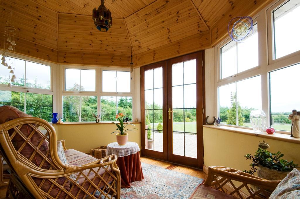 Lake Rise Holiday Home At Kilmaddaroe Carrick-on-Shannon Phòng bức ảnh